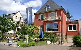 Weinvilla Heinrichshof